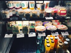 -星巴克咖啡(樟宜机场T3店)