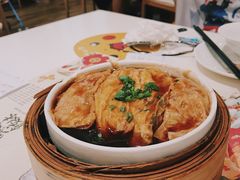 -虾饺妹·粤式手工点心(水荫路店)