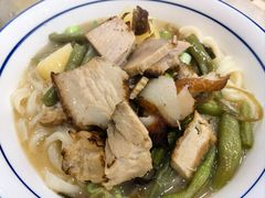 -王婶手擀面(灵寿店)