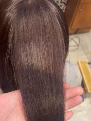 -T.1 hair salon烫染接发