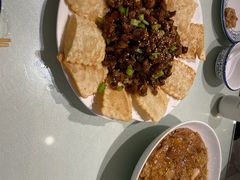 -桃子餐厅·天津菜(红星路直营店)