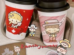 -Tims天好咖啡(江干万象城店)