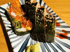 熊本卷-鸭川食堂·鳗丼(鼓楼店)