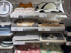 -NITORI 宜得利家居(上海中山公园龙之梦店)