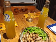 -肉串汪(月坛店)
