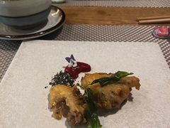 -生机蔬食·24节气料理餐厅(番禺广场店)