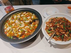 -蜀厨小匠·民间川菜(犀浦店)