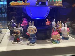 -华尔道夫酒店·羿庭(金鱼胡同店)