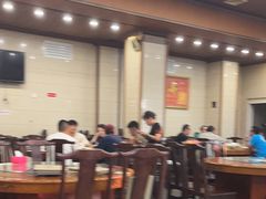 -福寿斋·老北京铜锅涮肉·烧烤(清岚店)