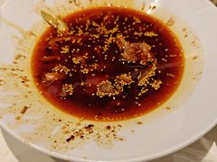 -贡宴盐帮菜自贡驻京联络处餐厅