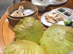 -苏小柳手作点心(控江旭辉分院)