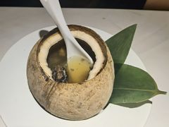-汤城小厨•粤菜•靓汤(金宝街店)