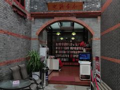 -中共一大纪念馆