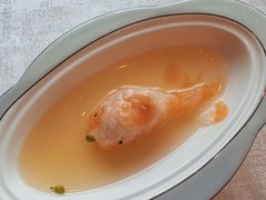 -东海朗廷酒店-唐阁T’ANG COURT 中餐厅