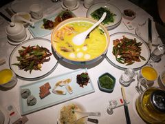 -古越舫·精品杭帮菜(商都路店)