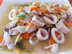 -灯笼馆海鲜餐厅