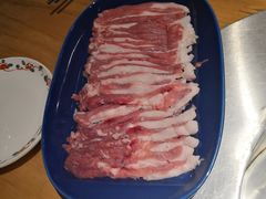 -老门框爆肚涮肉(望京店)