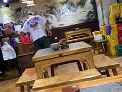 大堂-辣盆盆麻辣小龙虾(哈尔滨总店)