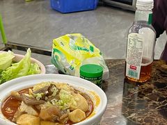 -蔡社牛肉城(龙湖店)