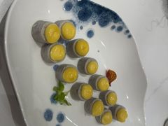 -欣旺·金宴大酒店·中餐厅