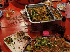 -醉烧膘·烧烤夜宵王(总店)