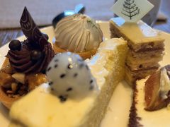 -四季酒店·空中花园 Aria on 9