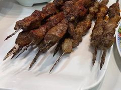 -帕米尔食府(白云观店)