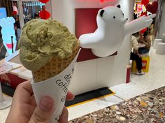 -莉莉熊Lililove Gelato (意大利手工冰淇淋)