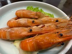 -蟹上黄·蟹黄面·江南糖水(人民广场店)