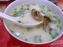-教师之家赵家羊汤馆(东青龙街店)