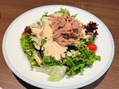 -萨莉亚意式餐厅(杭州西溪龙湖天街店)