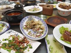 -广迎居老正兴菜馆