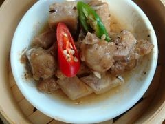 -丽致餐厅(美豪丽致店)