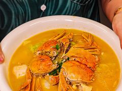 -谢记上海大排档(长寿路店)