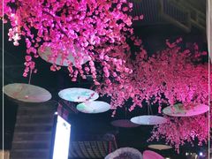 大堂-韵秋荷(宝山龙湖天街店)