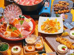 -故乡屋日本料理(八一广场店)