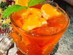 -芭莉与彩虹西餐厅(成都合生汇店)