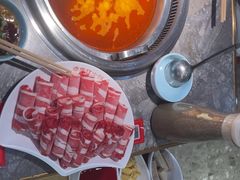-季季红火锅(青山湖万达店)
