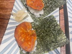 -鸭川食堂·鳗丼(鼓楼店)