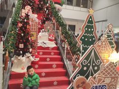 -宜家·瑞典风味餐厅(天津东丽商场店)