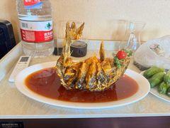 -金三杯酒家(泉城路店)