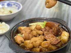 -珍珍小食店(西华路店)