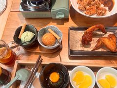 -友名Cross日式咖喱屋(江南大道中店)