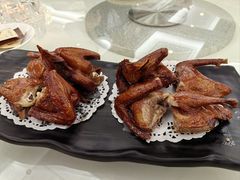 圣丰乳鸽皇-圣丰城酒家·宴会(宝安大仟里店)