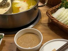 -四喜小胖·北京涮肉(五道营店)