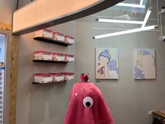 -静宜和她的朋友(星海广场店)