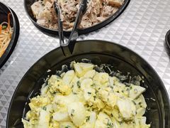 -纽约客美式餐厅(新奥购物中心店)