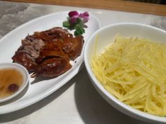 -绿草地·湘菜(酃湖师院店)