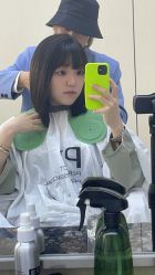 -型色沙龙