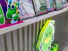 -柠季·手打柠檬茶(梅溪湖新天地外街店)
